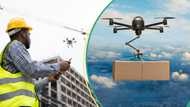 Nigerian company set to assemble drones, unmanned vehicles, other security equipment