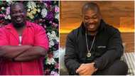 If I didn’t find bae in 2022, I will be baeless forever: Don Jazzy reveals in interesting video, fans react