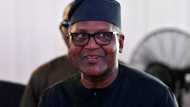 Dangote's wealth skyrockets to $21.2 billion, now ranked among first 75 richest men globally
