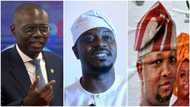 Legit Poll: Nigerians predict who will win Lagos 2023 governorship election