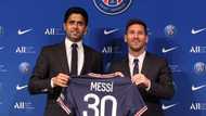 Lionel Messi finally reveals real reason he shunned other suitors to join PSG