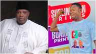 Peter Obi’s strong supporter in key northern state reveals his position on Doyin Okupe’s conviction