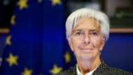 At halfway point, next challenges loom for ECB's Lagarde