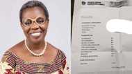 "I adopted her years ago": Woman displays surprising WAEC result of girl she took care of, photo trends