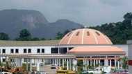 Just in: Police arrest suspect in murder of Aso Rock's assistant director