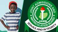 Nigerian man shares 2024 UTME score of his cousin from Rivers state with 356 total