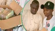 Kano tricyclist who returned N15m offered 4 women for marriage