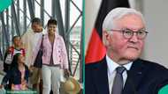 Germany announces 2 key requirements for family reunification visa for children