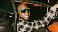 Davido's N184 million: Might give it all away, singer says, many people flood his page to wait for giveaway