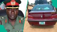 Tension as bandits kidnap former defence spokesperson, wife