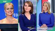Top 25 Fox News female anchors: Most attractive presenters