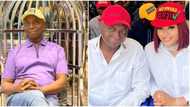 “I am serving Nigeria by having many wives”: Regina Daniels’ hubby Ned Nwoko sparks massive reactions