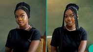 21-year-old graduate's final result goes viral as she bags degree in biotechnology: "I am grateful"