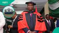 Redeemer’s University releases 2026/2027 approved school fees for Quantity Surveying, CRS
