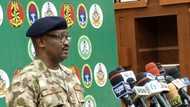 Dakarun sojojin Nigeria sun kashe 'yan ta'addan Boko Haram 38 cikin makonni 2, DHQ