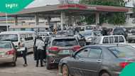 Oil marketers raise fuel prices amid worsening scarcity