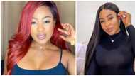 Reactions as BBNaija's Erica opens up on dating life, says people are intimidated by her