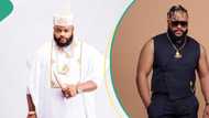 “My team sold my votes, hacked my Instagram”: Whitemoney speaks on his eviction from BBNaija