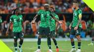 Bright Omokaro: Ex Nigerian international compares past and present Super Eagles squad