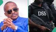 DSS releases NLC President Ajaero as fresh details emerge