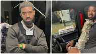 Iyawo mi da? Like Rick Ross, British rapper Tion Wayne speaks Yoruba in video, seeks Lagos wife, ladies gush