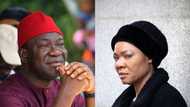 "Have mercy": Nigeria's Senate begs UK court on behalf of Ekweremadu, wife over organ harvesting case