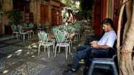 Spectre of war paralyses Lebanon's hospitality sector