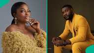 “I see myself in her”: Jide Awobona mentions why Funke Akindele stands out to him