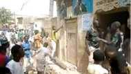 Kano: Dan 'Faidha' da ake zargi da yin wakar batanci ga Annabi ya sha da kyar