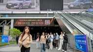 Auto Shanghai to showcase electric competition at sector's new frontier
