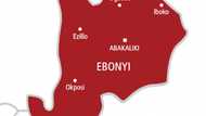 Documents, others destroyed as hoodlums attack Ebonyi council headquarters