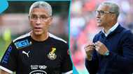 AFCON 2024: Chris Hughton reportedly attacked after Black Stars' defeat, Ivory Coast police steps in