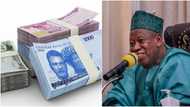 Naira Scarcity: State Governors, Police Take Strong Action Against Traders Rejecting Old Notes