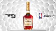 Hennessy Collaborates with Osaseven to Revitalise Basketball Court in Festac