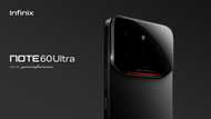Infinix NOTE 60 Ultra ushers in the new premium era