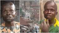 Nigerian man who became popular for his rich Yoruba proverbs shares touching story in video interview