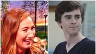 Who is Freddie Highmore’s wife? All about the elusive Klarissa Munz