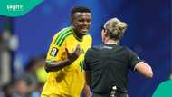 Teboho Mokoena, 5 other players suspended ahead of decisive 2026 World Cup matches