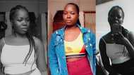 She posted her boyfriend, he was cute, so I messaged and snatched him - Lady reveals