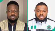 Man who spoke to Harrison Gwamnishu about ransom allegation shares what he observed, begs public