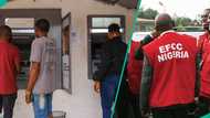 EFCC identifies various bank frauds as Zenith, UBA, Access tell customers to protect accounts
