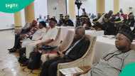 Corruption: Catholic priest says countries without EFCC, ICPC, others doing better than Nigeria