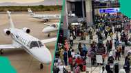 Air Peace explains Abuja-Maiduguri flight cancellation, puts stranded passengers in hotels