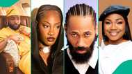 Full list: Davido, Tems, Phyno, Mercy Chinwo lead Nigerian winners at 2026 AFRIMMA Awards