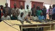 Bandits release 30 more captives in Zamfara
