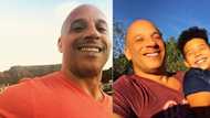 Vin Diesel's son Vincent Sinclair joins Fast & Furious 9, fans react