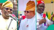APC names Wike, Adeleke, Soludo, others in revised 2027 presidential campaign council list