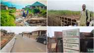 From nightmare to new hope: How corps member’s media advocacy helped construct Ayegbami community’s road taking lives