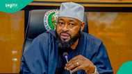 Reactions as top governor vows to build rail line to Abuja