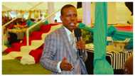 Nobody can say I did not go to heaven - Prophet Mboro says